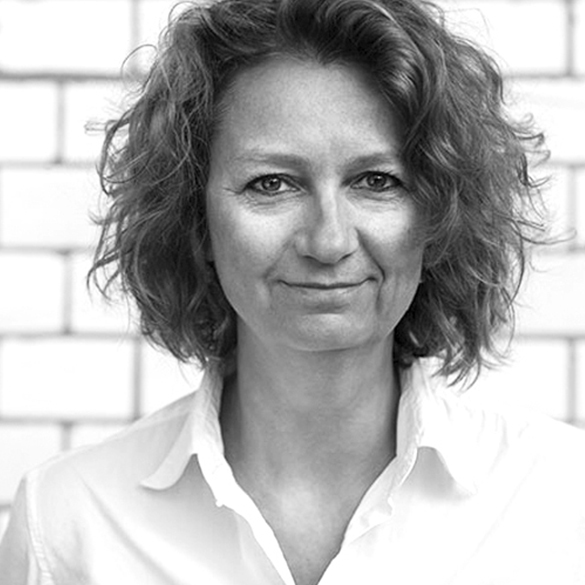 Sabine Reuter