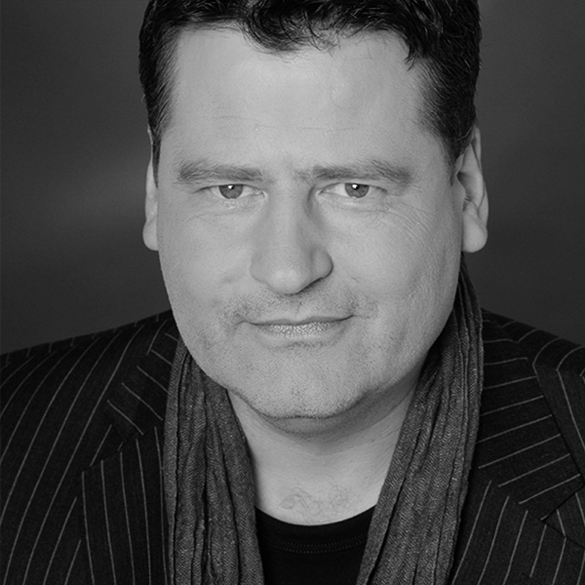 Jürgen Schütt